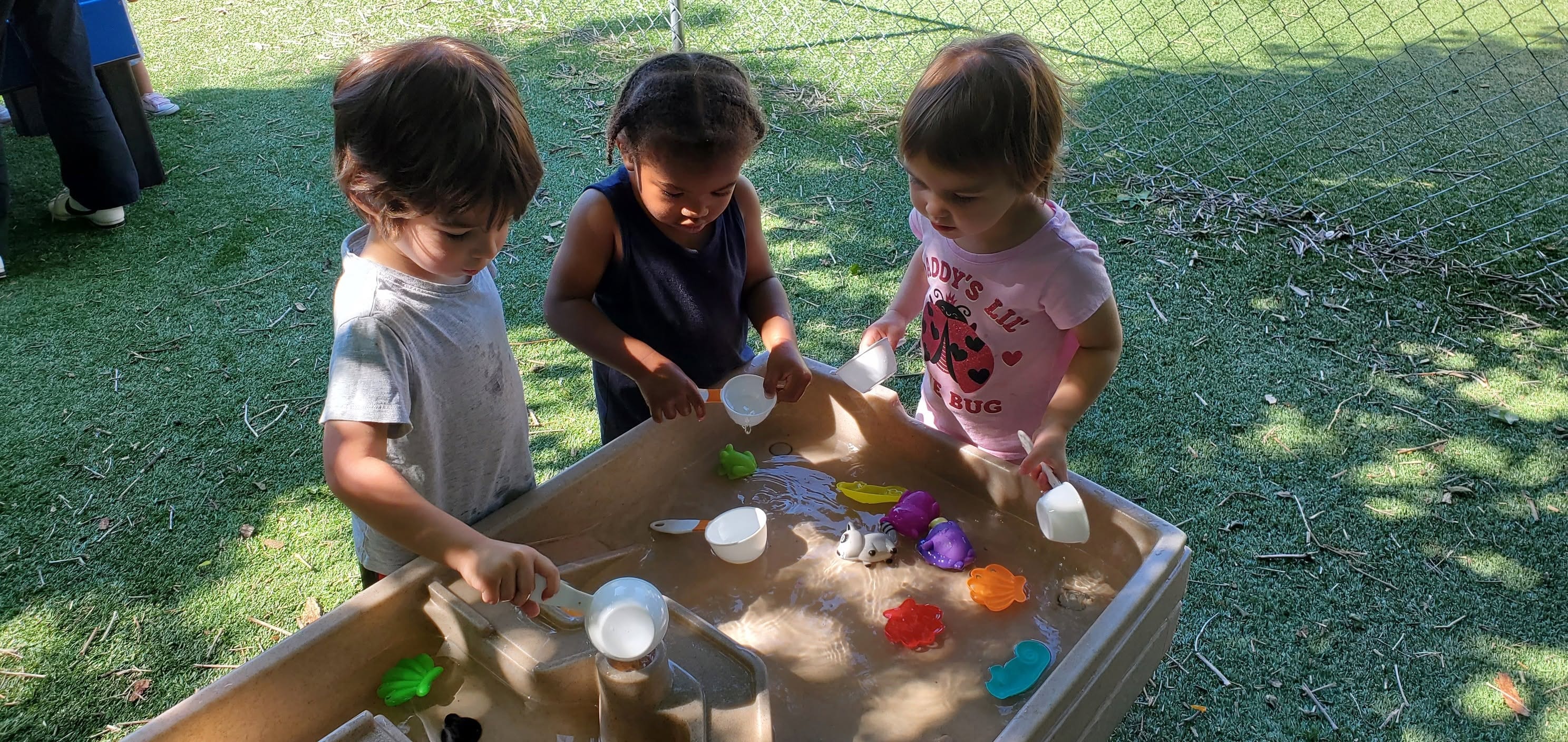 Preschool